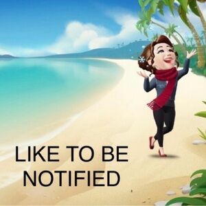 LIKE FOR ALL UPCOMING SHOWS